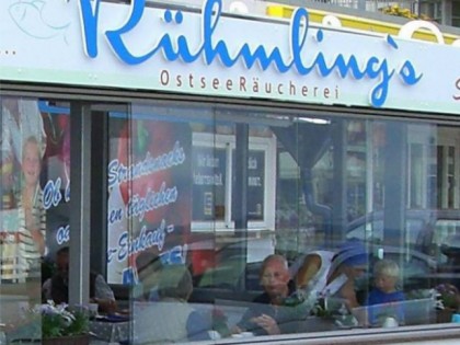 Foto: R&amp;uuml;hmlings Ostseer&amp;auml;ucherei